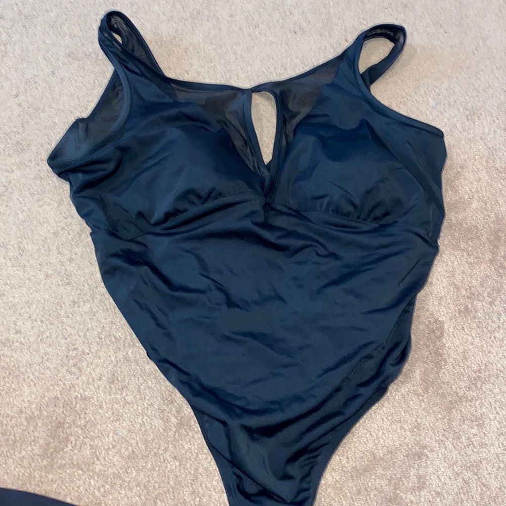 Bathing suit from target